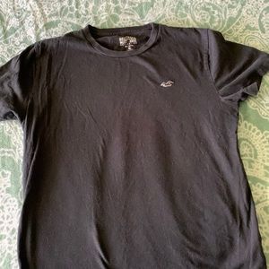 Men Hollister T-shirt